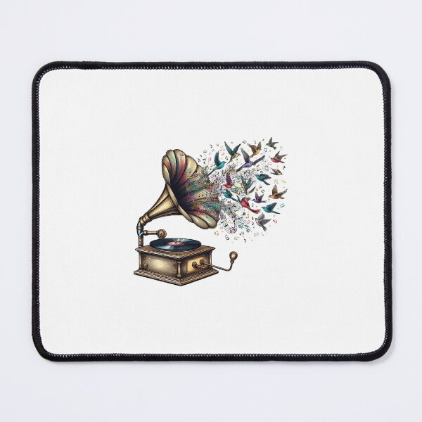 Item preview, The gramophone designed and sold by Dayron-store.