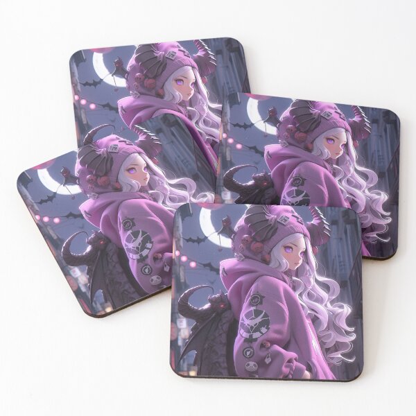 Item preview, Succubus IX designed and sold by Illusionoflaife.
