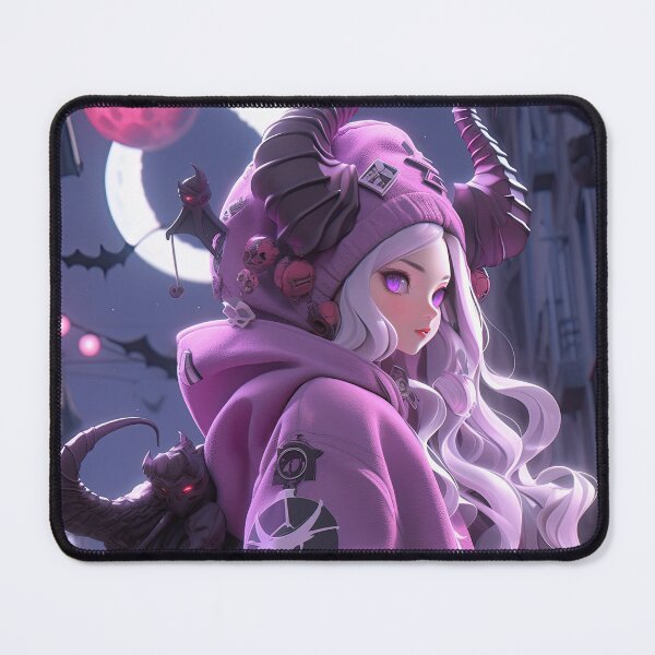 Item preview, Succubus IX designed and sold by Illusionoflaife.