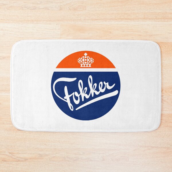 Item preview, Fokker Flugzeugwerke Logo designed and sold by meantime2001.
