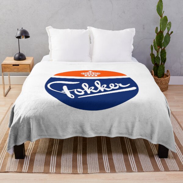Item preview, Fokker Flugzeugwerke Logo designed and sold by meantime2001.