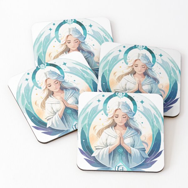 Item preview, Virgo - Zodiac Collection designed and sold by OdranaDesign.