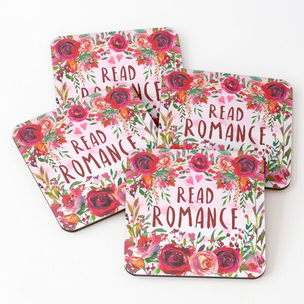 Item preview, leer romance designed and sold by wordwings.
