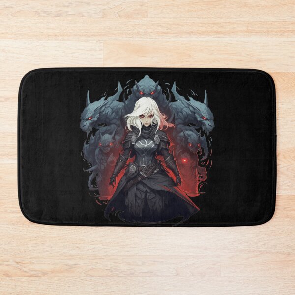 Item preview, Drow designed and sold by Kurk-Art.