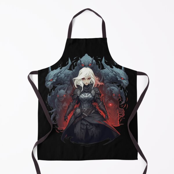 Item preview, Drow designed and sold by Kurk-Art.