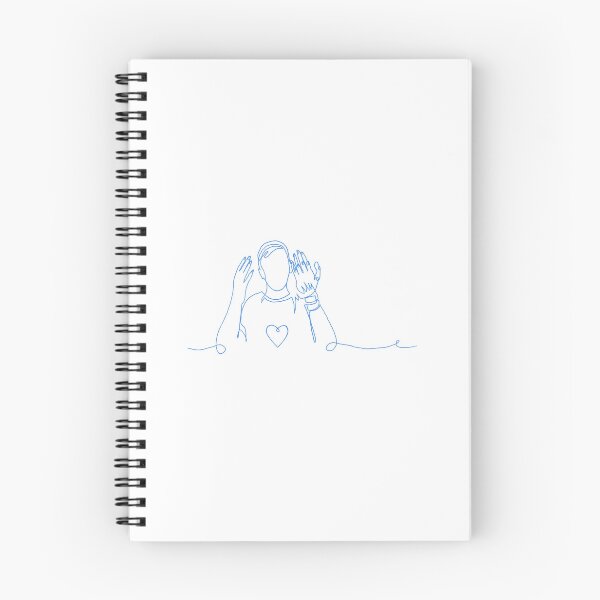 Item preview, One-line Amputee  designed and sold by Sam Silverman.