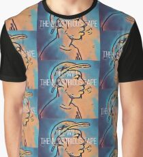 Ill Will - The Illustrious Tape Album/Mixtape Cover Art Graphic T-Shirt