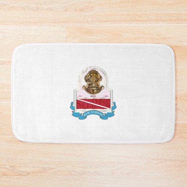 Item preview, Scuba Diving designed and sold by Berlat Correa.