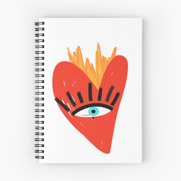 Item preview, Milagrito - Chaotic ink  designed and sold by IreneCanovi.