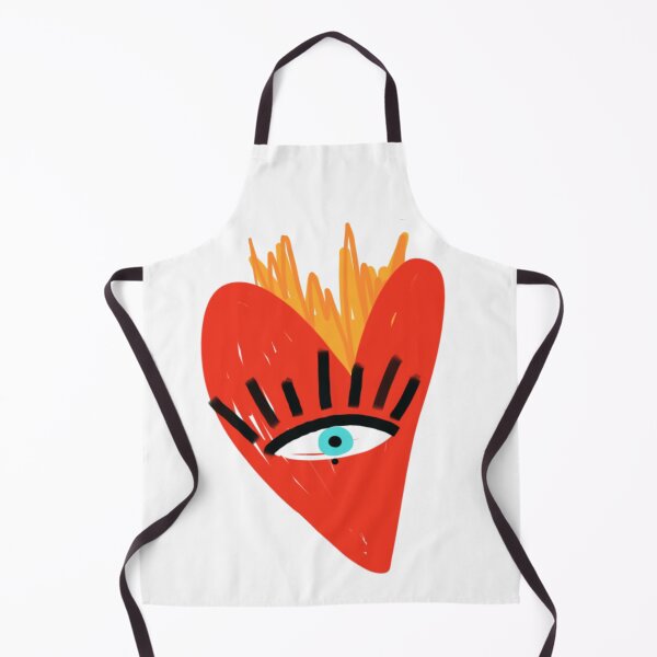 Item preview, Milagrito - Chaotic ink designed and sold by IreneCanovi.