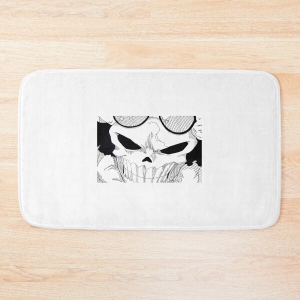 Item preview, Brook/Soul King - One Piece designed and sold by TriforcePika.