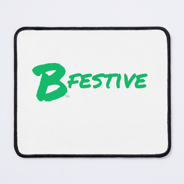 Item preview, B Festive for Christmas designed and sold by JustB9503.