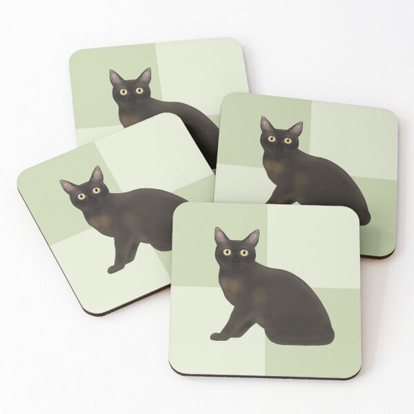 Item preview, Burmese Cat designed and sold by ljdizigns.