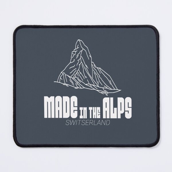 Item preview, Made in the alps - exploretheworld - Visiting Places - aroundtheworld - Die Wanderlust – outdoorlife – exploremore – Sundown adventure – Adventure capitalist. designed and sold by JansenGS.
