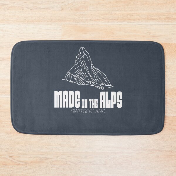 Item preview, Made in the alps - exploretheworld - Visiting Places - aroundtheworld - Die Wanderlust – outdoorlife – exploremore – Sundown adventure – Adventure capitalist. designed and sold by JansenGS.