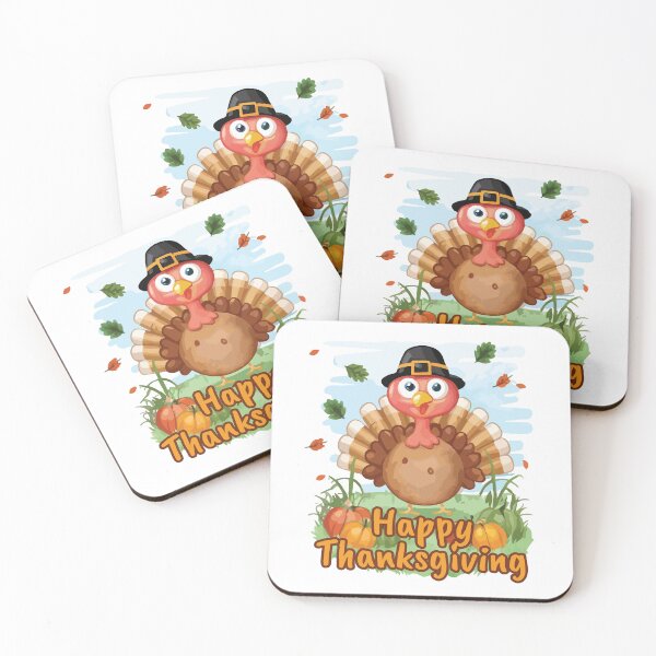 Item preview, Thanksgiving Essential Tee designed and sold by dosochogoods.