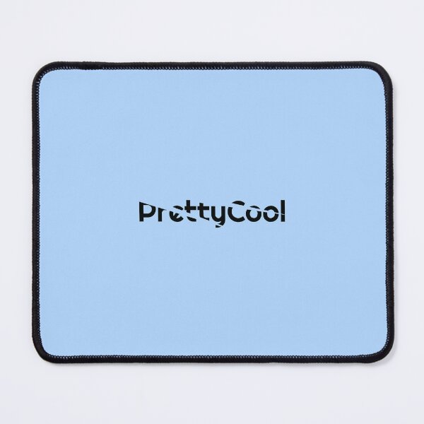 Item preview,  PrettyCool Pastel Vibes - in Baby Blue! designed and sold by PrettyCoolstore.