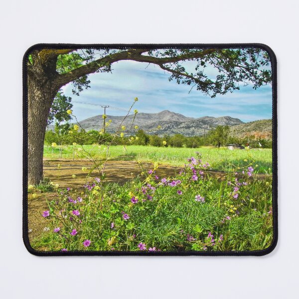 Item preview, Crete in Spring designed and sold by Viv Thompson Photography .