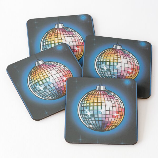 Item preview, Disco is life designed and sold by SidTastic .