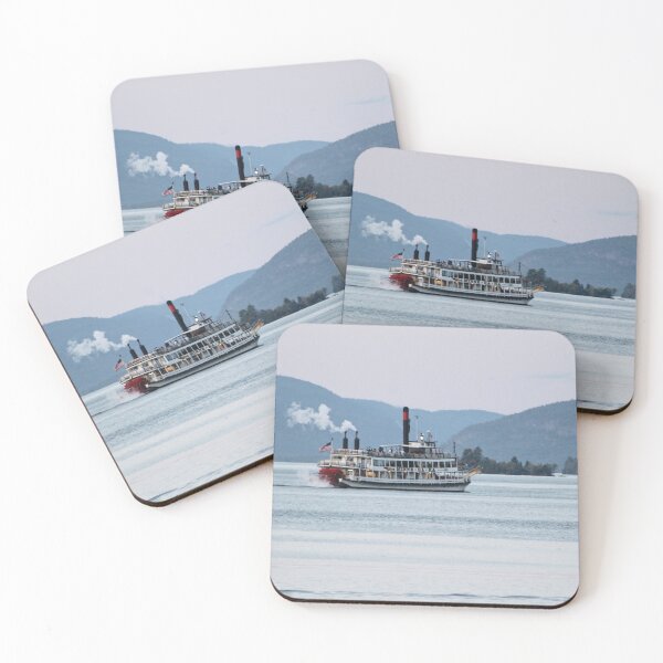 Item preview, Minne Ha Ha on Lake George designed and sold by gwilsonupstate.