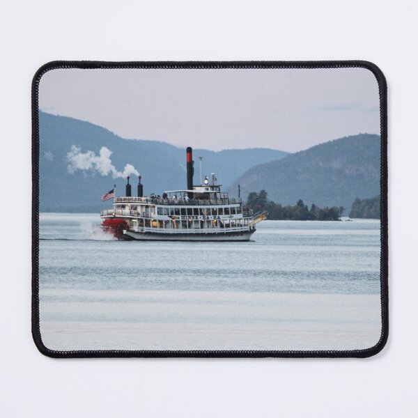 Item preview, Minne Ha Ha on Lake George designed and sold by gwilsonupstate.