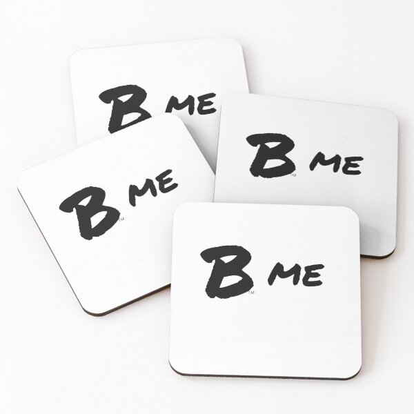 Item preview, B Me designed and sold by JustB9503.
