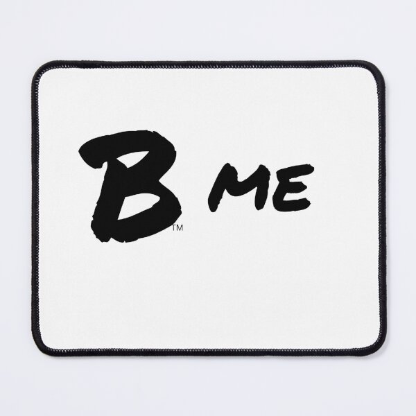 Item preview, B Me designed and sold by JustB9503.