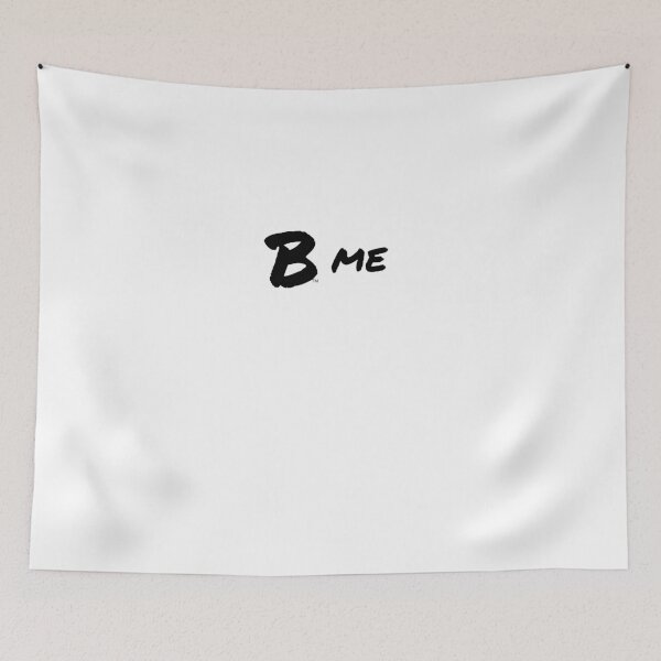 Item preview, B Me designed and sold by JustB9503.