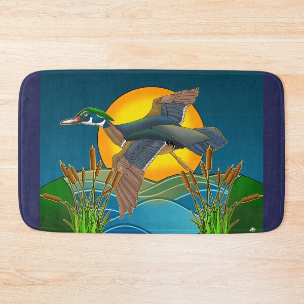 Item preview, Sunset Landing  designed and sold by Lytebound.