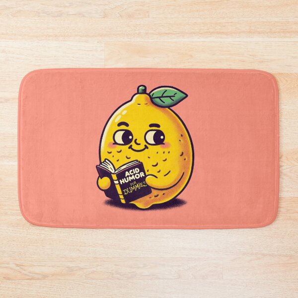 Item preview, acid humor designed and sold by pepinodemarst.
