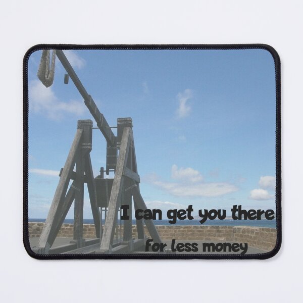 Item preview, Catapult Service designed and sold by Surreallytee.
