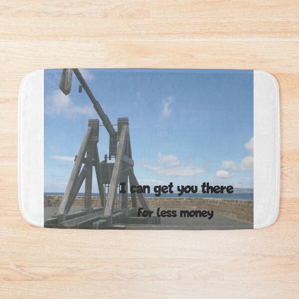Item preview, Catapult Service designed and sold by Surreallytee.