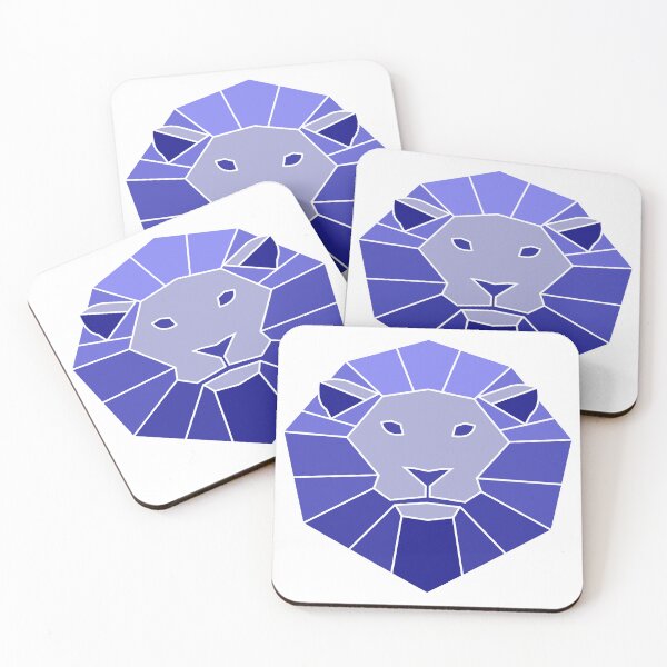Item preview, Lion designed and sold by DigitArtAnahis.