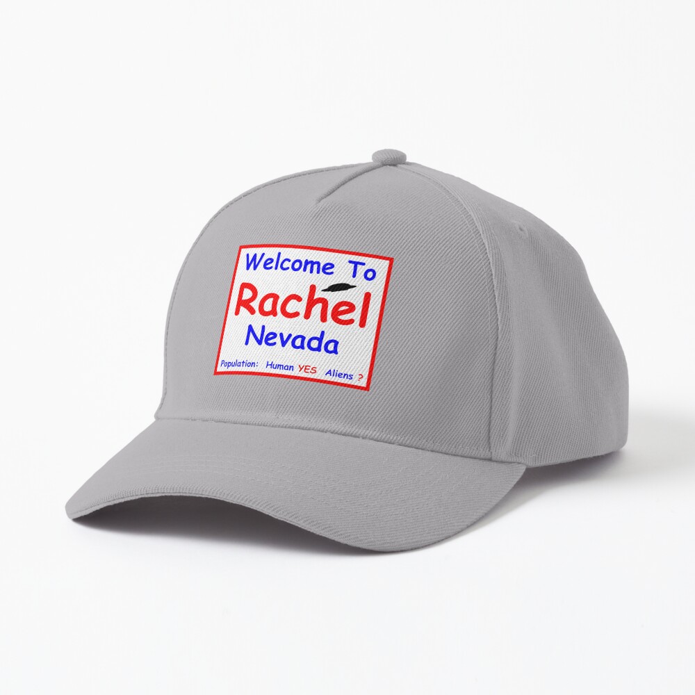Item preview, Baseball Cap designed and sold by roswellboutique.