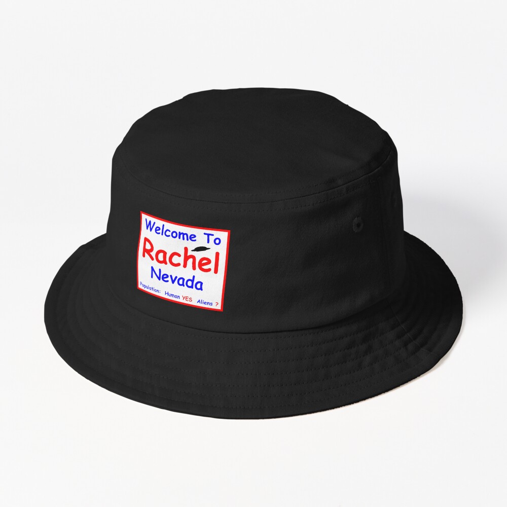 Item preview, Bucket Hat designed and sold by roswellboutique.