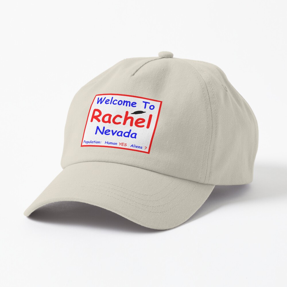 Item preview, Dad Hat designed and sold by roswellboutique.