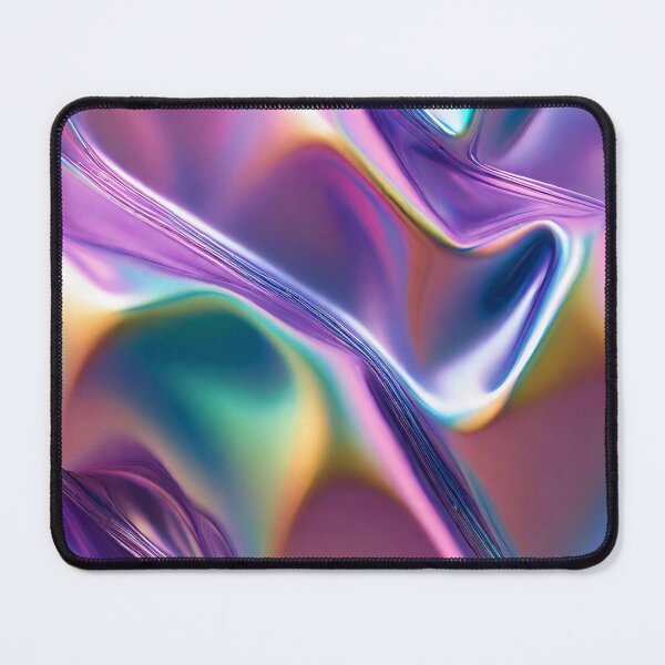 Item preview, Metallic Colorful Design designed and sold by allyiscoral.
