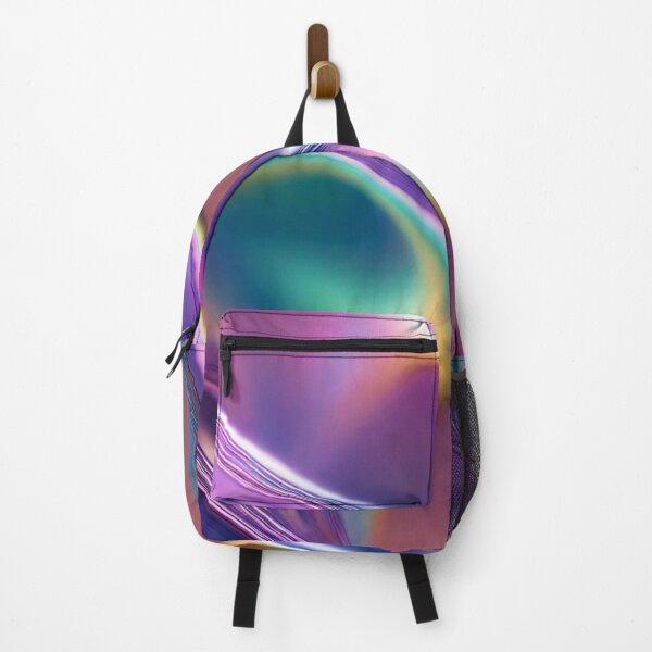 Item preview, Metallic Colorful Design designed and sold by allyiscoral.