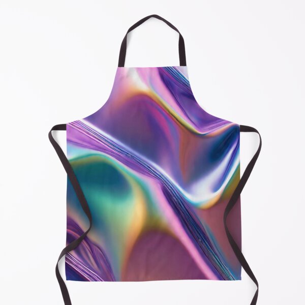 Item preview, Metallic Colorful Design designed and sold by allyiscoral.