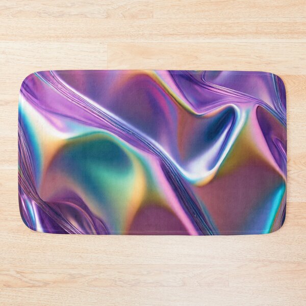 Item preview, Metallic Colorful Design designed and sold by allyiscoral.