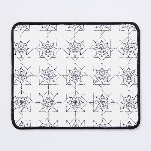Item preview, Starflower Pattern designed and sold by lezell.
