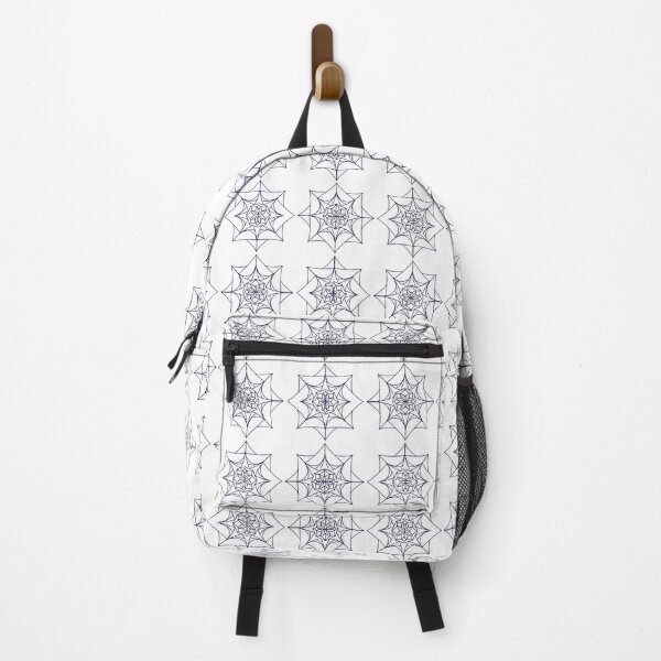 Item preview, Starflower Pattern designed and sold by lezell.