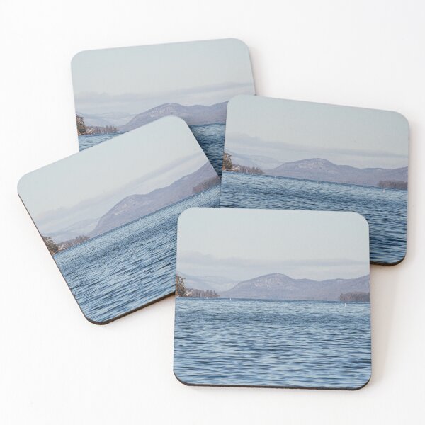 Item preview, Lake George in the Winter designed and sold by gwilsonupstate.