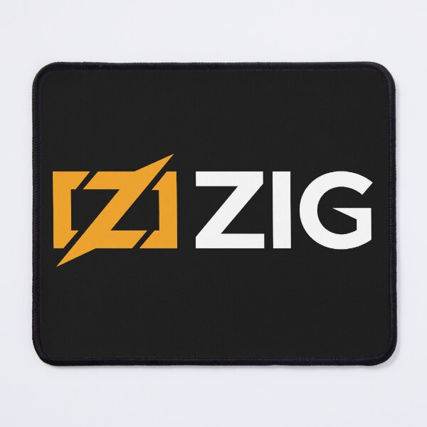 Item preview, zig programming designed and sold by leesander.