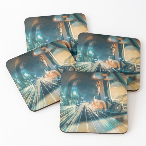 Item preview, Many Nights designed and sold by AngoraStudio.