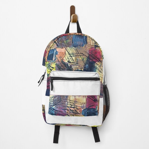 Item preview, A colorful texture designed and sold by TatiRibeiro.