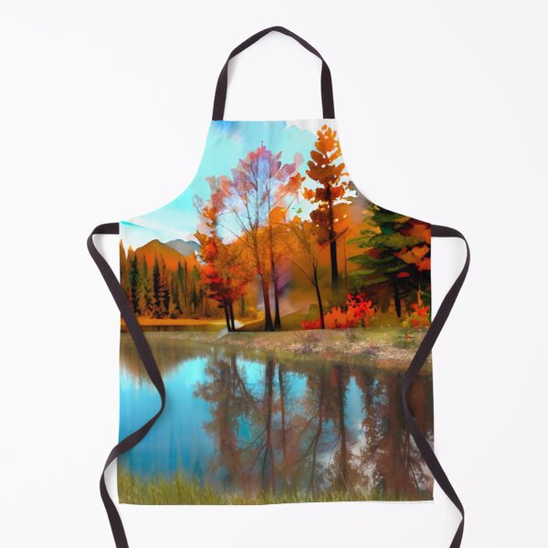 Item preview, Autumn Splendor designed and sold by Kendra Liester.