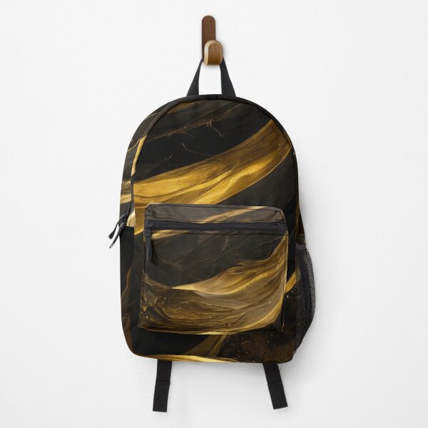 Item preview, Black&Gold designed and sold by occorocks.