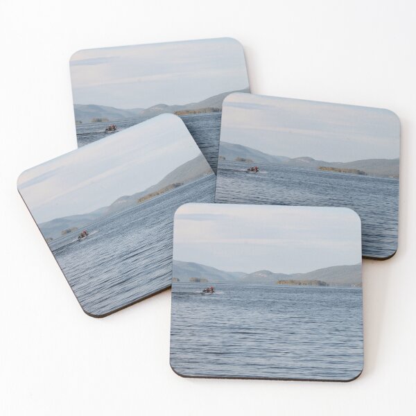 Item preview, Lake George in the Summer designed and sold by gwilsonupstate.