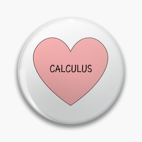 Item preview, I love Calculus designed and sold by Preety Padhiyar.